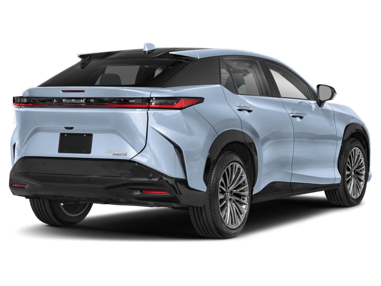 2023 Lexus RZ Luxury AWD