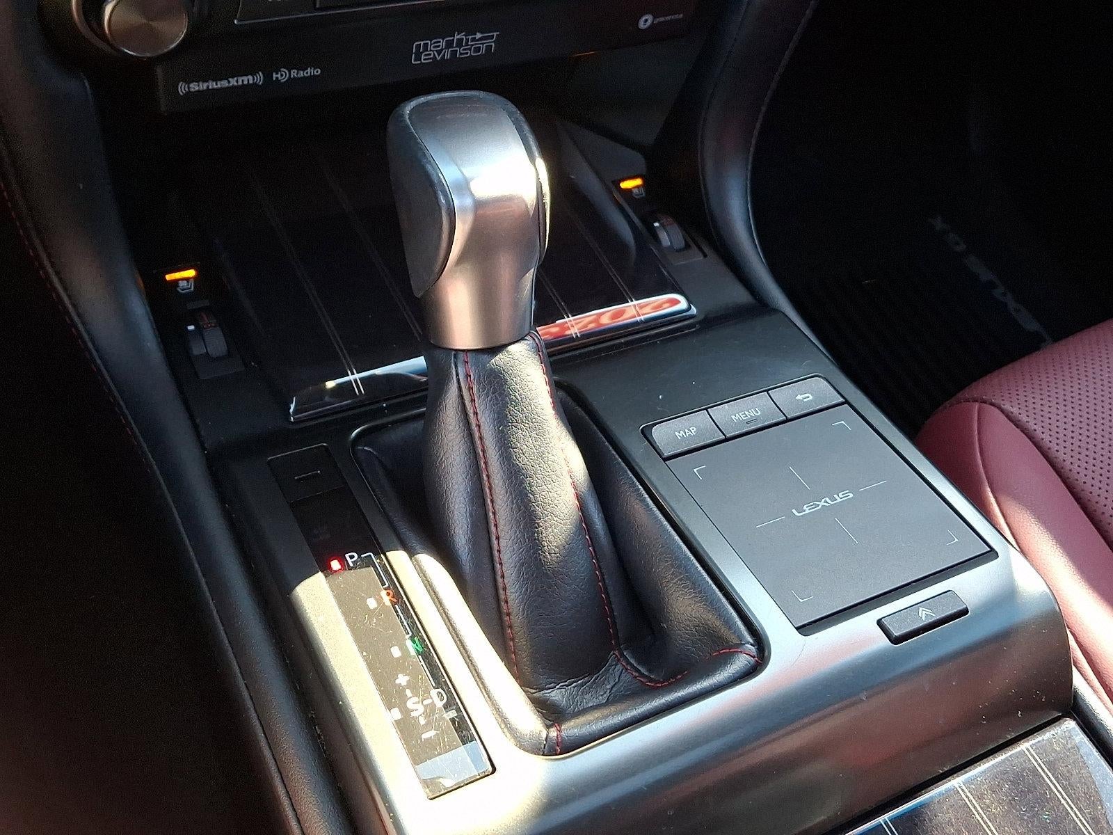 2023 Lexus GX 460 Premium 4WD