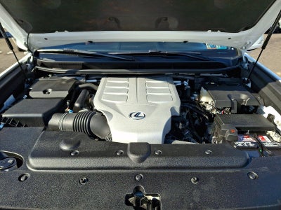 2023 Lexus GX 460 Premium 4WD