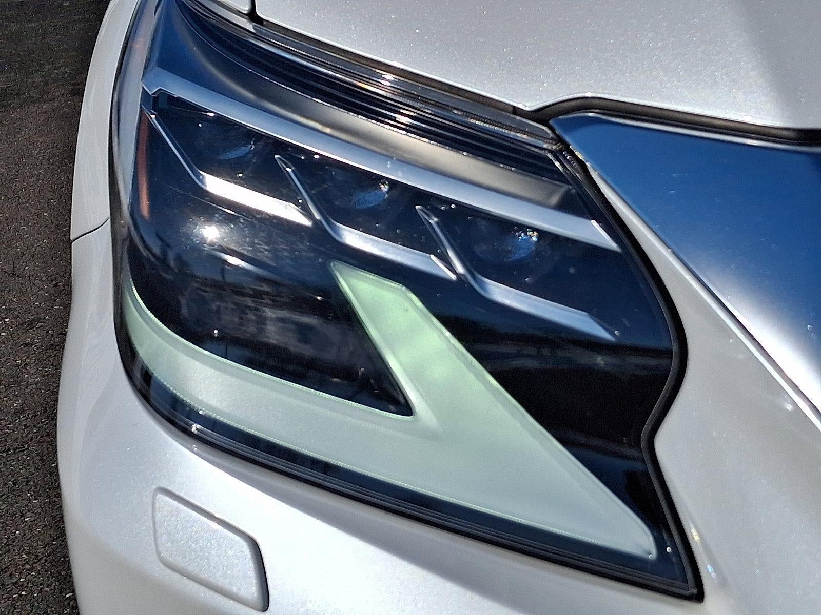 2023 Lexus GX 460 Premium 4WD