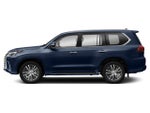 2020 Lexus LX 570 Three Row 4WD