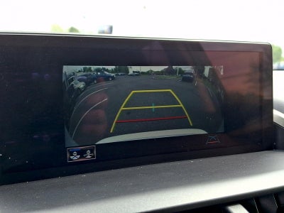 2021 Lexus NX 300 AWD