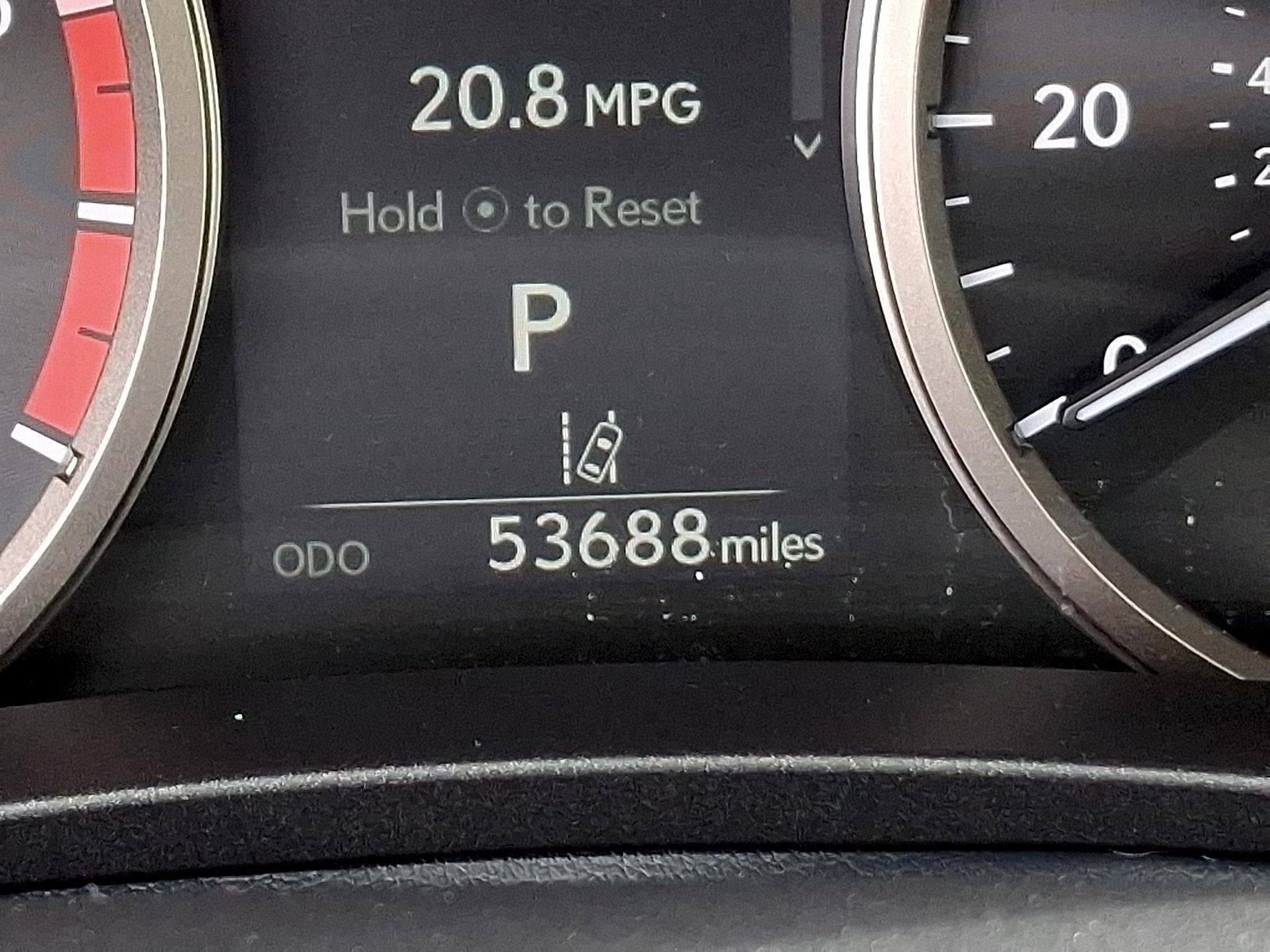 2021 Lexus NX 300 AWD