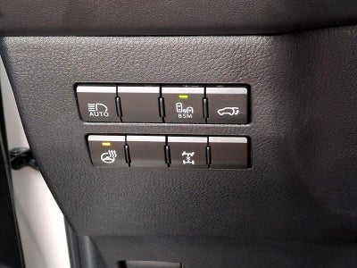 2021 Lexus NX 300 AWD