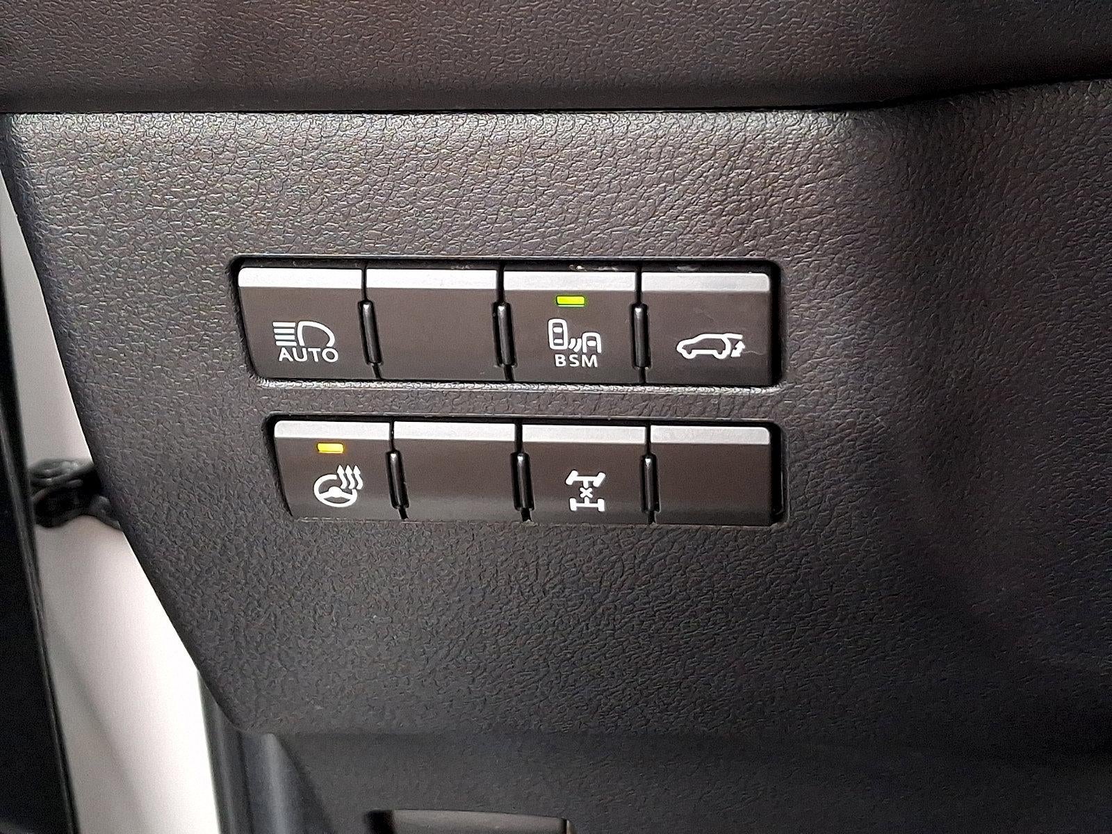 2021 Lexus NX 300 AWD
