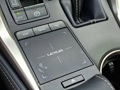 2021 Lexus NX 300 AWD