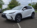 2021 Lexus NX 300 AWD