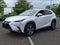 2021 Lexus NX 300 AWD