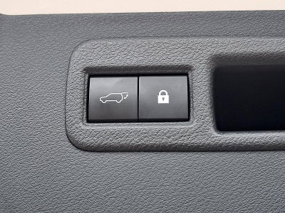 2021 Lexus NX 300 AWD