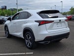 2021 Lexus NX 300 AWD