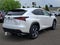 2021 Lexus NX 300 AWD