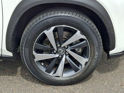 2021 Lexus NX 300 AWD