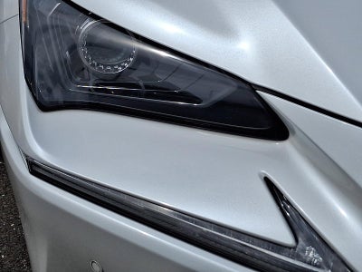2021 Lexus NX 300 AWD