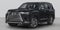 2024 Lexus LX 600 Luxury 4WD