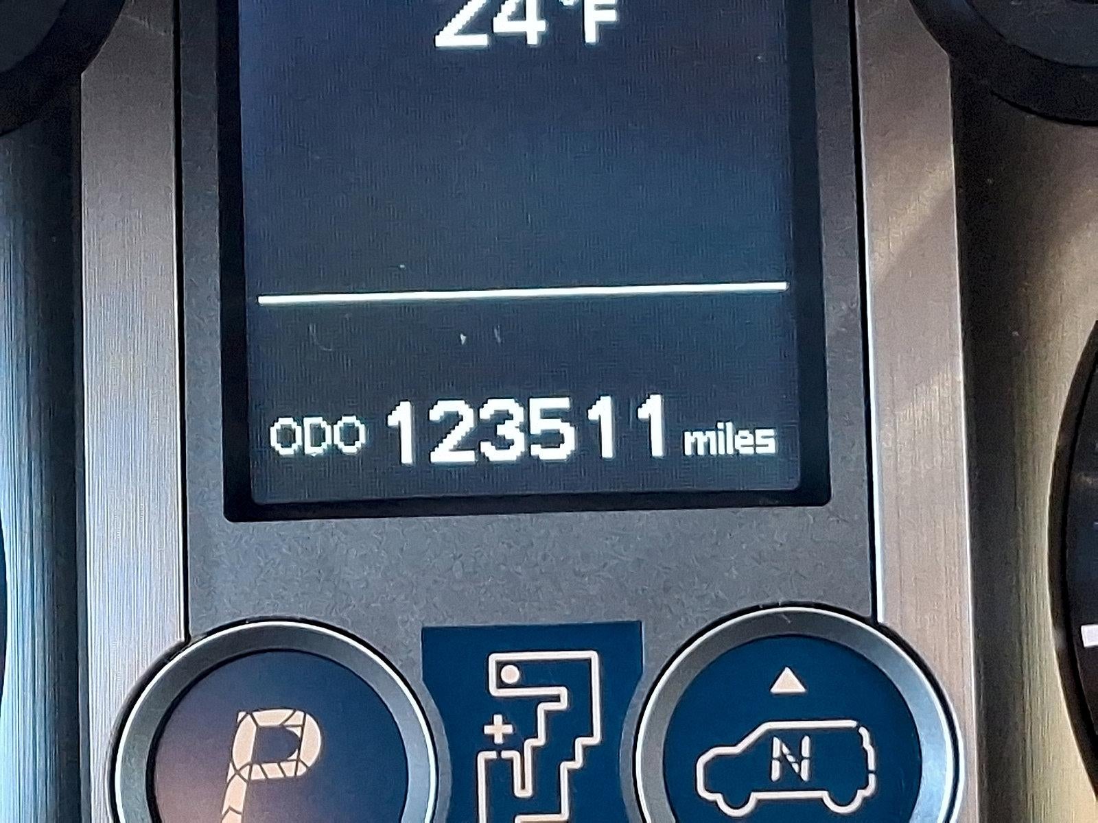 2014 Lexus GX 460 4WD 4dr Luxury