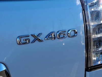 2014 Lexus GX 460 4WD 4dr Luxury