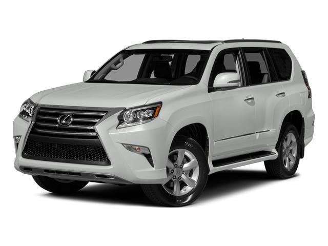 2014 Lexus GX 460 4WD 4dr Luxury