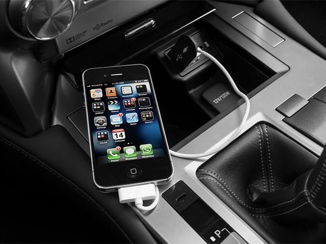 2014 Lexus GX 460 4WD 4dr Luxury