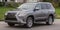 2014 Lexus GX 460 4WD 4dr Luxury