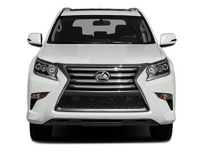 2014 Lexus GX 460 4WD 4dr Luxury