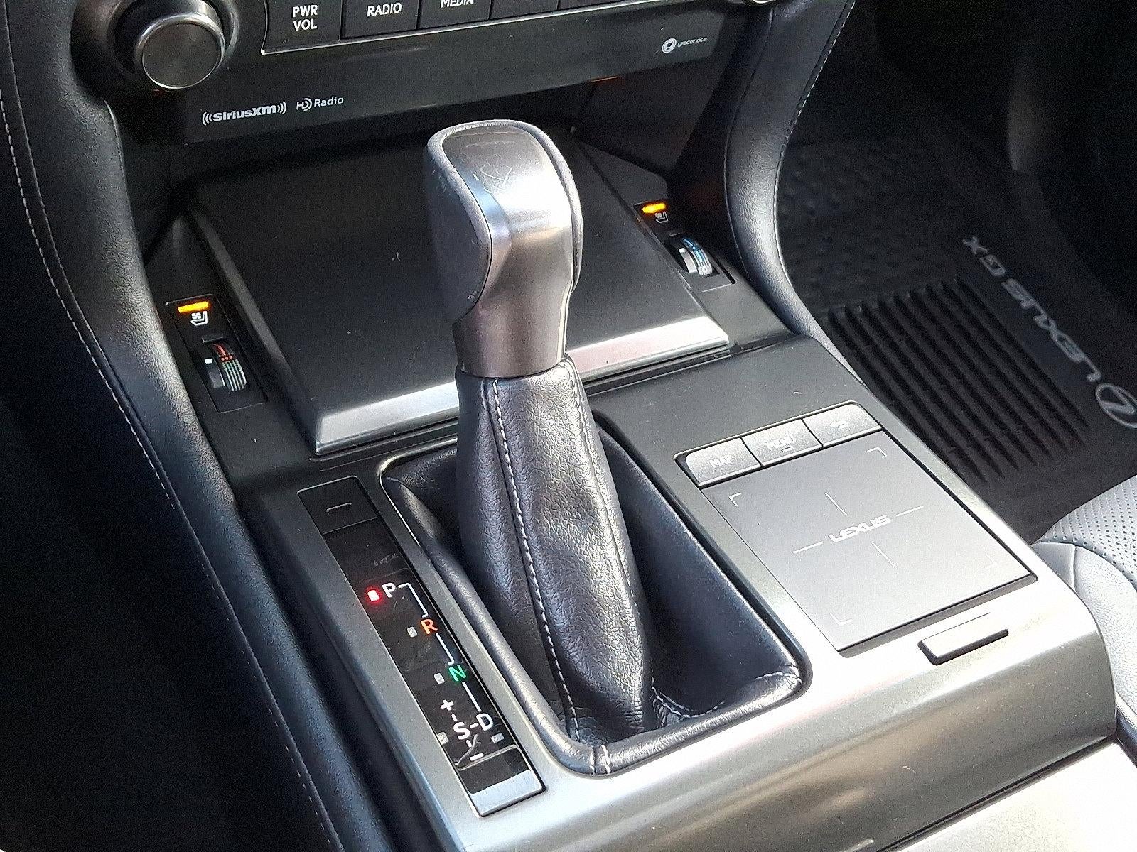 2023 Lexus GX 460 4WD