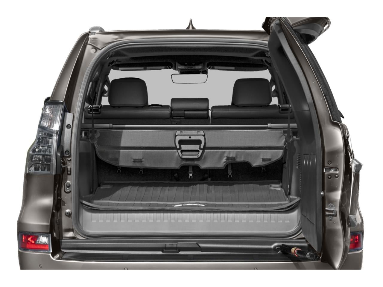 2023 Lexus GX 460 4WD