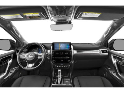 2023 Lexus GX 460 4WD
