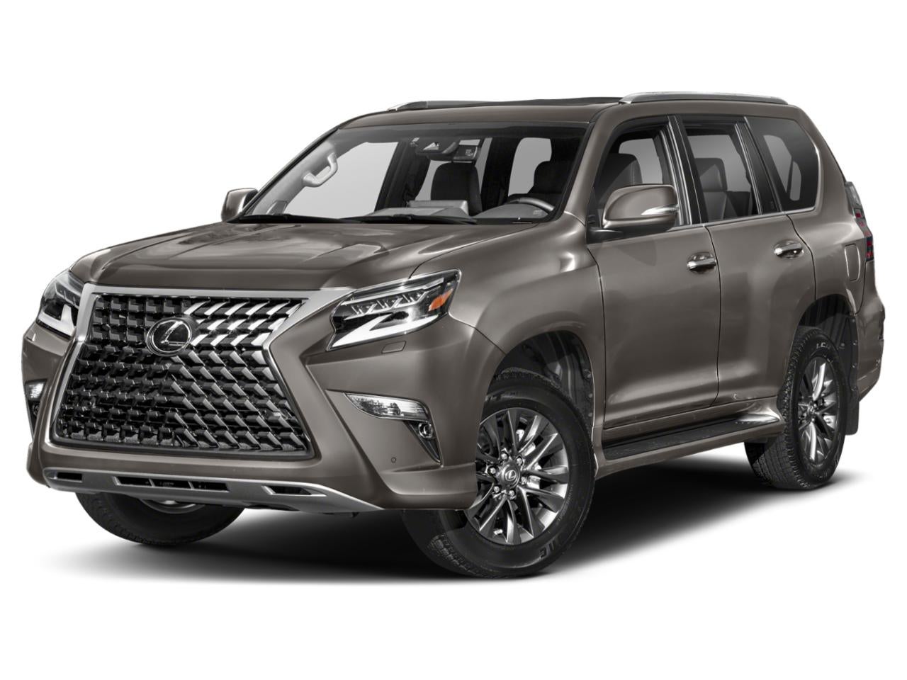 2023 Lexus GX 460 4WD