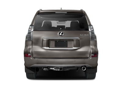 2023 Lexus GX 460 4WD
