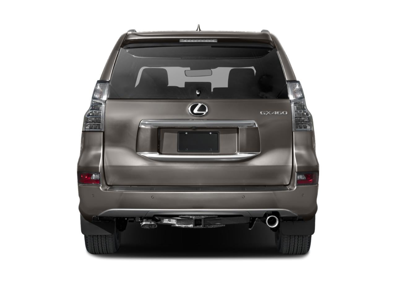 2023 Lexus GX 460 4WD