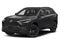 2025 Toyota RAV4 Hybrid SE AWD (Natl)