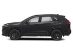 2025 Toyota RAV4 Hybrid SE AWD (Natl)