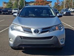 2015 Toyota RAV4 AWD 4dr Limited (Natl)