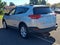 2015 Toyota RAV4 AWD 4dr Limited (Natl)