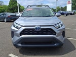 2023 Toyota RAV4 Hybrid XLE AWD (Natl)