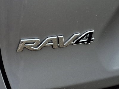 2023 Toyota RAV4 Hybrid XLE AWD (Natl)