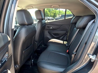 2018 Buick Encore Sport Touring AWD