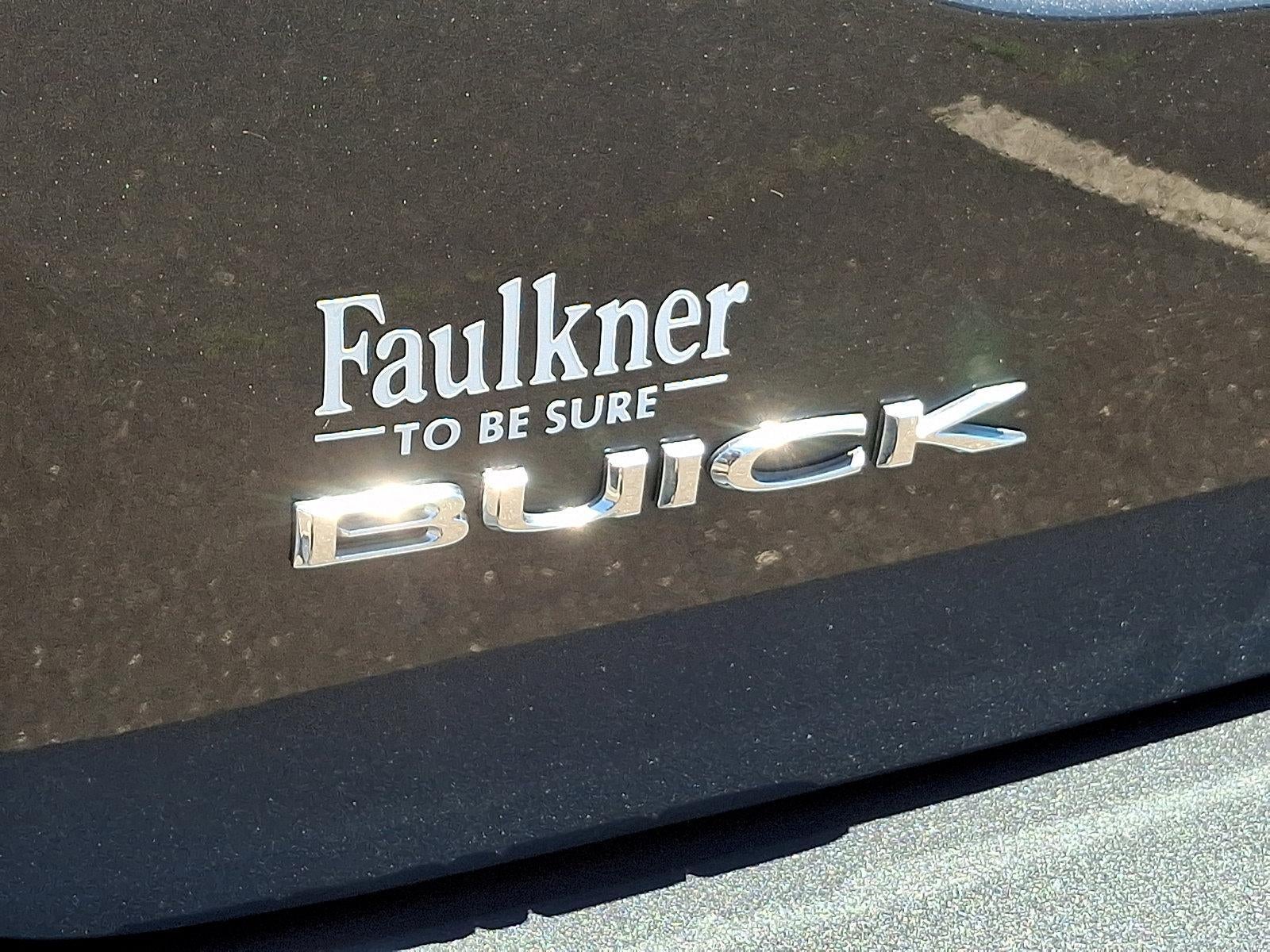 2018 Buick Encore Sport Touring AWD