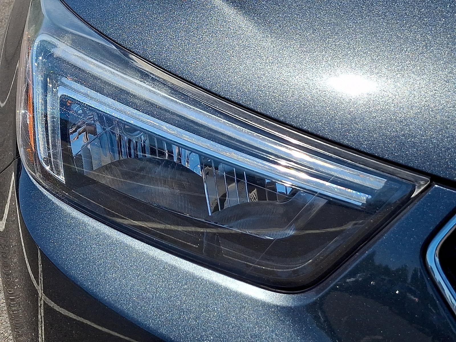 2018 Buick Encore Sport Touring AWD