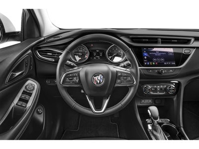 2023 Buick Encore GX Essence FWD