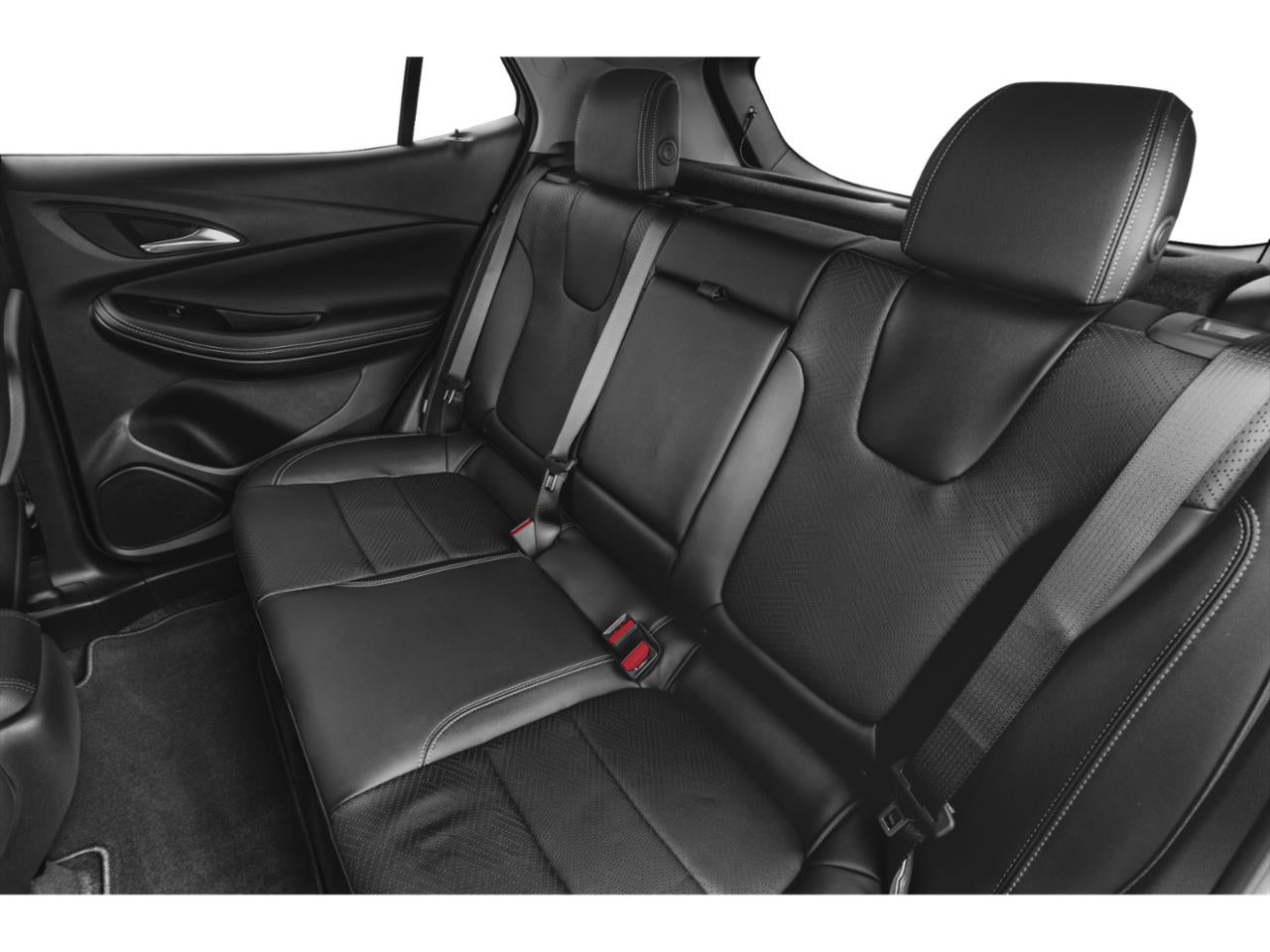 2023 Buick Encore GX Essence FWD