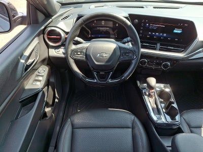 2024 Chevrolet Trax FWD 4dr 2RS