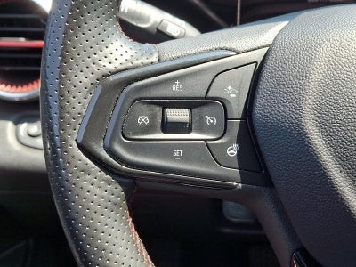 2024 Chevrolet Trax FWD 4dr 2RS