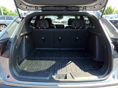 2024 Chevrolet Trax FWD 4dr 2RS