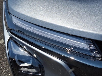 2024 Chevrolet Trax FWD 4dr 2RS
