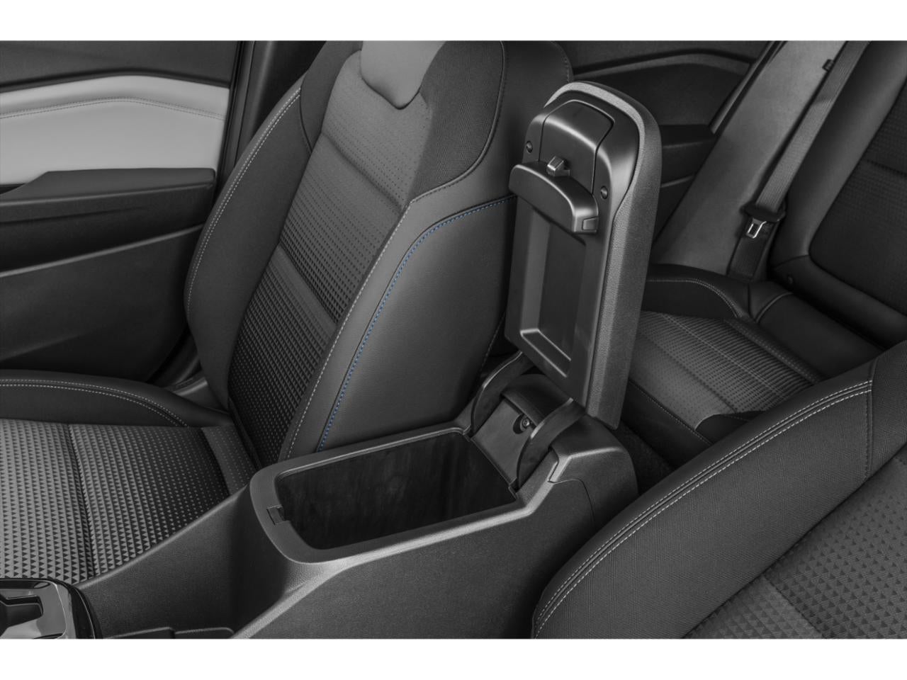2024 Chevrolet Trax FWD 4dr 2RS
