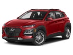 2020 Hyundai KONA SEL Plus Auto AWD
