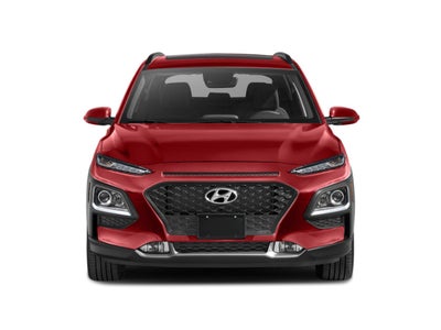 2020 Hyundai KONA SEL Plus Auto AWD