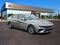 2024 Hyundai ELANTRA SEL IVT