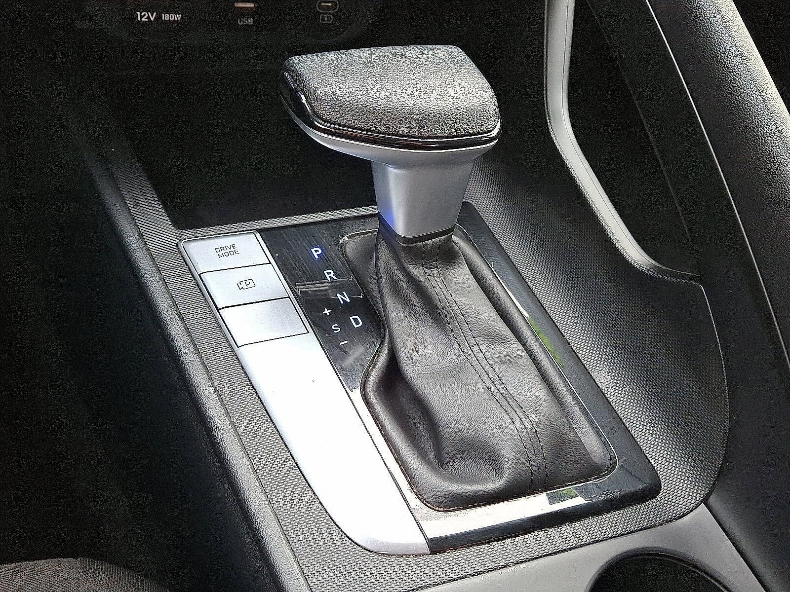 2024 Hyundai ELANTRA SEL IVT